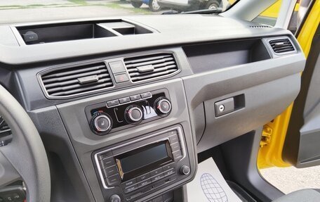 Volkswagen Caddy IV, 2018 год, 1 999 000 рублей, 19 фотография
