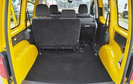 Volkswagen Caddy IV, 2018 год, 1 999 000 рублей, 24 фотография