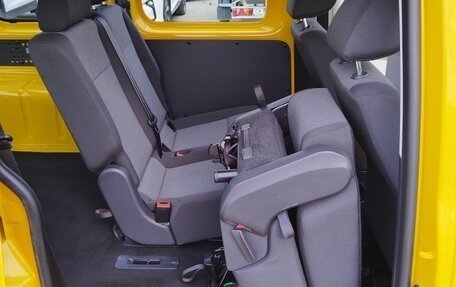 Volkswagen Caddy IV, 2018 год, 1 999 000 рублей, 22 фотография