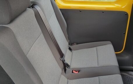 Volkswagen Caddy IV, 2018 год, 1 999 000 рублей, 23 фотография