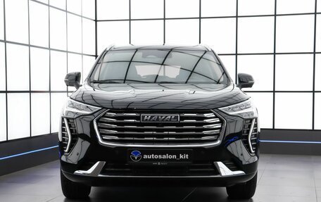 Haval Jolion, 2023 год, 1 935 000 рублей, 2 фотография