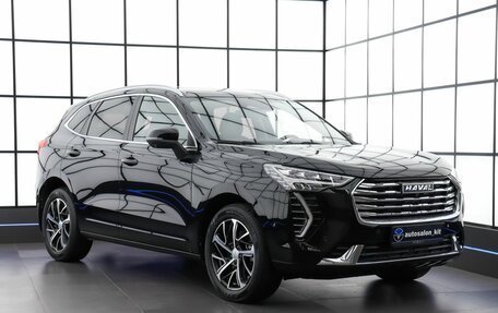 Haval Jolion, 2023 год, 1 935 000 рублей, 3 фотография