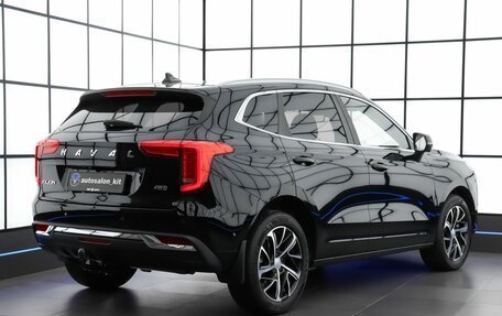 Haval Jolion, 2023 год, 1 935 000 рублей, 4 фотография