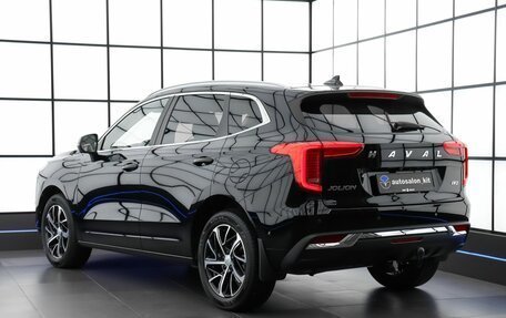 Haval Jolion, 2023 год, 1 935 000 рублей, 6 фотография