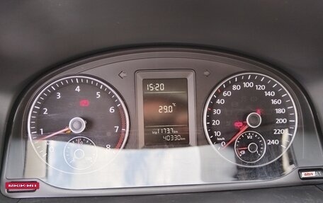 Volkswagen Caddy IV, 2018 год, 1 999 000 рублей, 18 фотография
