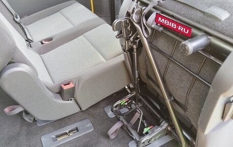 Volkswagen Caddy IV, 2018 год, 1 999 000 рублей, 26 фотография