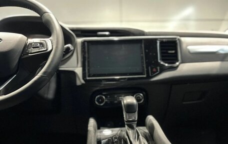 Chery Tiggo 4 I рестайлинг, 2022 год, 1 242 000 рублей, 4 фотография