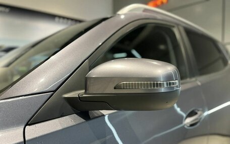 Chery Tiggo 4 I рестайлинг, 2022 год, 1 242 000 рублей, 16 фотография