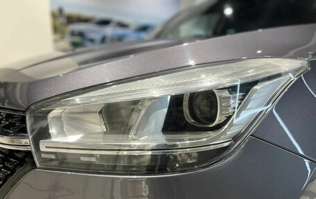 Chery Tiggo 4 I рестайлинг, 2022 год, 1 242 000 рублей, 15 фотография