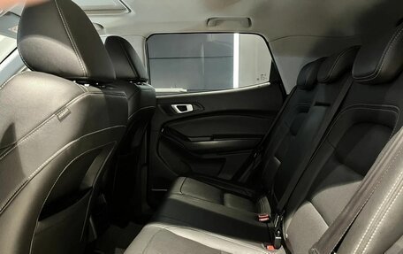 Chery Tiggo 4 I рестайлинг, 2022 год, 1 242 000 рублей, 7 фотография