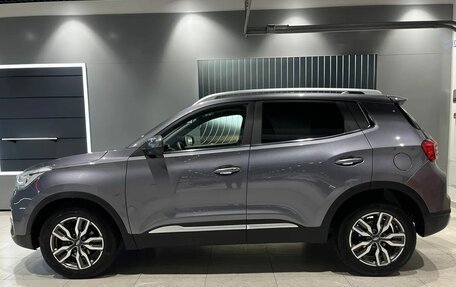 Chery Tiggo 4 I рестайлинг, 2022 год, 1 242 000 рублей, 14 фотография