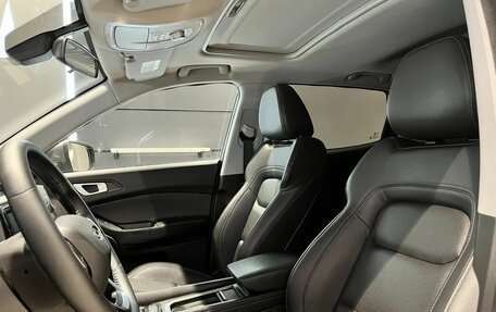 Chery Tiggo 4 I рестайлинг, 2022 год, 1 242 000 рублей, 6 фотография