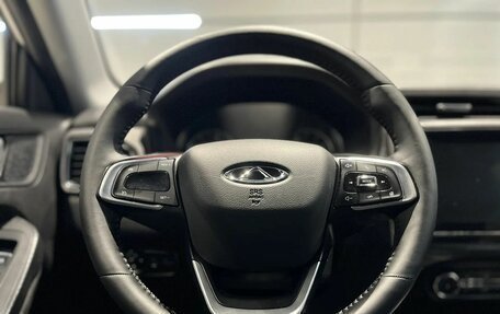 Chery Tiggo 4 I рестайлинг, 2022 год, 1 242 000 рублей, 19 фотография