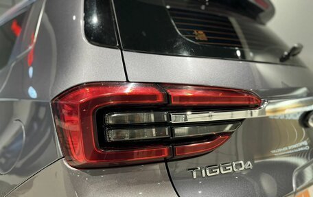 Chery Tiggo 4 I рестайлинг, 2022 год, 1 242 000 рублей, 17 фотография