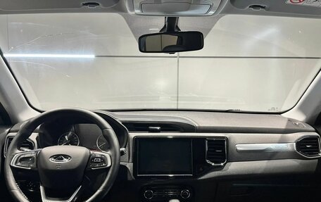Chery Tiggo 4 I рестайлинг, 2022 год, 1 242 000 рублей, 18 фотография