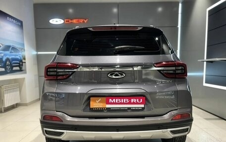 Chery Tiggo 4 I рестайлинг, 2022 год, 1 242 000 рублей, 12 фотография