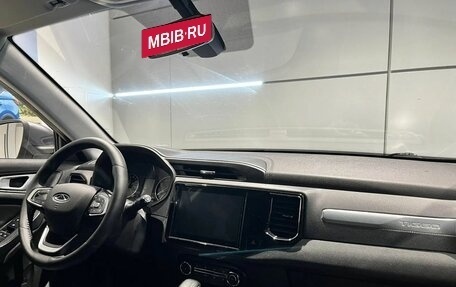 Chery Tiggo 4 I рестайлинг, 2022 год, 1 242 000 рублей, 20 фотография