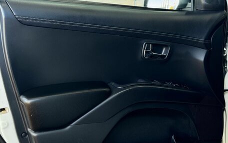 Peugeot 4007, 2010 год, 789 000 рублей, 9 фотография
