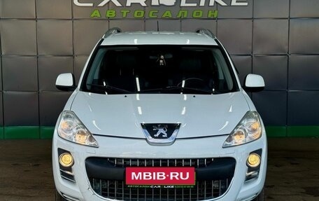 Peugeot 4007, 2010 год, 789 000 рублей, 5 фотография