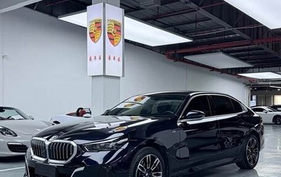 BMW 5 серия, 2025 год, 5 900 757 рублей, 1 фотография