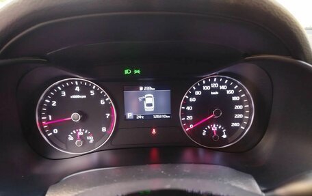 KIA Cerato IV, 2021 год, 2 100 000 рублей, 8 фотография