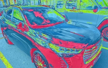Haval Jolion, 2023 год, 1 900 000 рублей, 1 фотография
