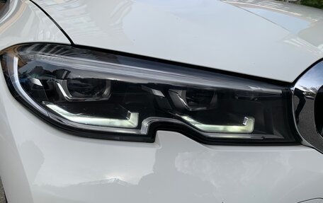 BMW 3 серия, 2021 год, 3 750 000 рублей, 9 фотография