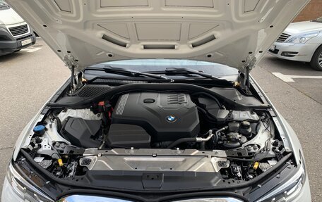 BMW 3 серия, 2021 год, 3 750 000 рублей, 10 фотография