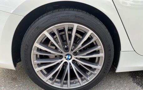 BMW 3 серия, 2021 год, 3 750 000 рублей, 28 фотография
