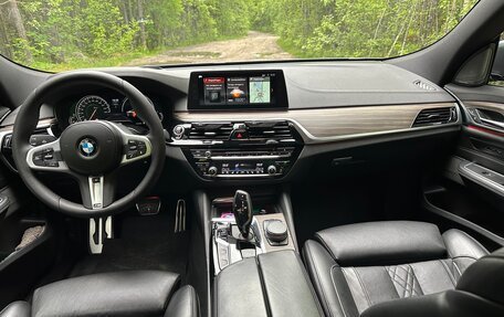 BMW 6 серия, 2018 год, 4 700 000 рублей, 8 фотография
