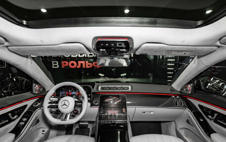 Mercedes-Benz S-Класс AMG, 2023 год, 20 950 000 рублей, 9 фотография