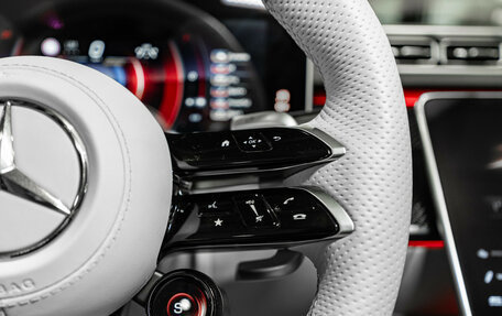 Mercedes-Benz S-Класс AMG, 2023 год, 20 950 000 рублей, 14 фотография