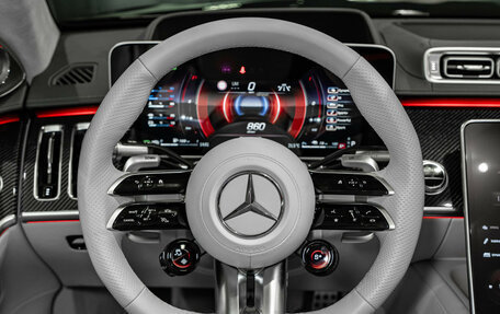 Mercedes-Benz S-Класс AMG, 2023 год, 20 950 000 рублей, 13 фотография