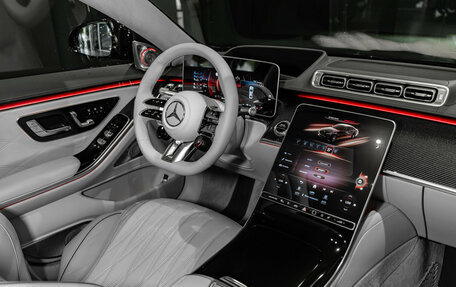 Mercedes-Benz S-Класс AMG, 2023 год, 20 950 000 рублей, 11 фотография