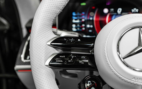 Mercedes-Benz S-Класс AMG, 2023 год, 20 950 000 рублей, 15 фотография