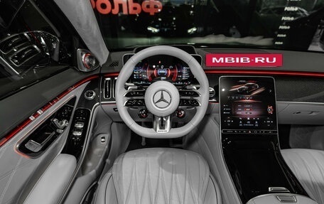 Mercedes-Benz S-Класс AMG, 2023 год, 20 950 000 рублей, 10 фотография