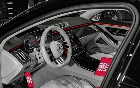 Mercedes-Benz S-Класс AMG, 2023 год, 20 950 000 рублей, 7 фотография