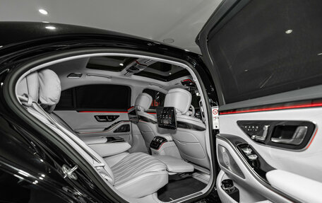 Mercedes-Benz S-Класс AMG, 2023 год, 20 950 000 рублей, 21 фотография