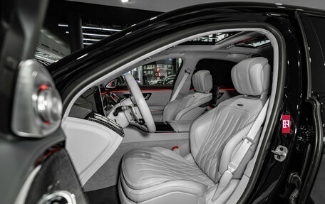 Mercedes-Benz S-Класс AMG, 2023 год, 20 950 000 рублей, 8 фотография