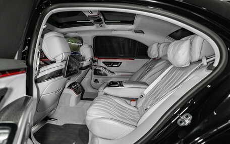 Mercedes-Benz S-Класс AMG, 2023 год, 20 950 000 рублей, 20 фотография