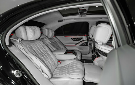 Mercedes-Benz S-Класс AMG, 2023 год, 20 950 000 рублей, 22 фотография