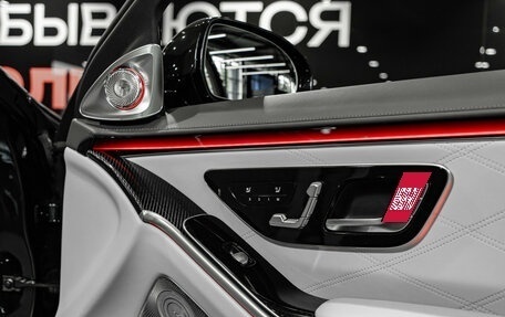 Mercedes-Benz S-Класс AMG, 2023 год, 20 950 000 рублей, 25 фотография