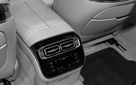Mercedes-Benz S-Класс AMG, 2023 год, 20 950 000 рублей, 27 фотография