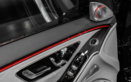 Mercedes-Benz S-Класс AMG, 2023 год, 20 950 000 рублей, 26 фотография