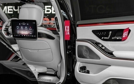 Mercedes-Benz S-Класс AMG, 2023 год, 20 950 000 рублей, 24 фотография