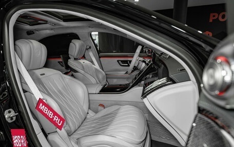 Mercedes-Benz S-Класс AMG, 2023 год, 20 950 000 рублей, 23 фотография