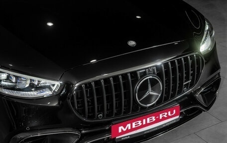 Mercedes-Benz S-Класс AMG, 2023 год, 20 950 000 рублей, 30 фотография