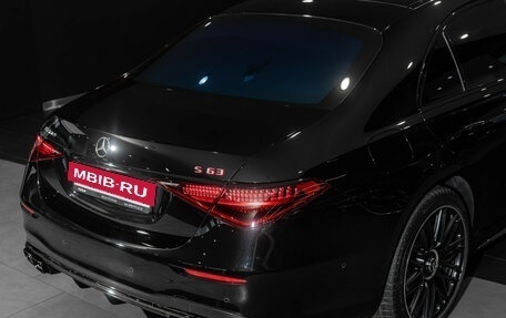 Mercedes-Benz S-Класс AMG, 2023 год, 20 950 000 рублей, 32 фотография