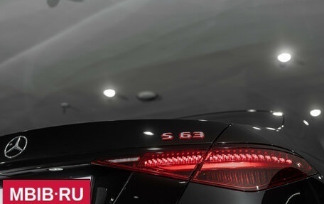 Mercedes-Benz S-Класс AMG, 2023 год, 20 950 000 рублей, 33 фотография
