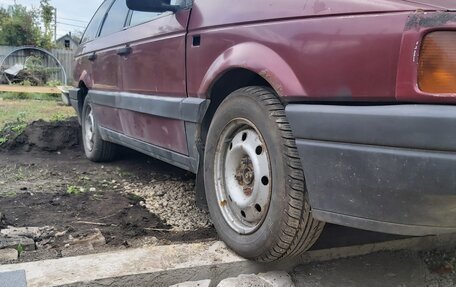 Volkswagen Passat B3, 1990 год, 115 000 рублей, 4 фотография